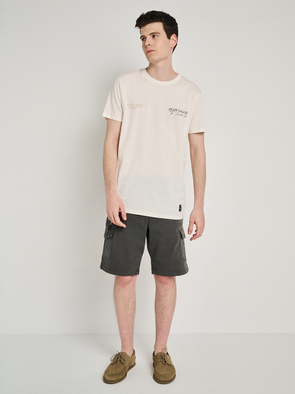 Liam Man T-Shirt 