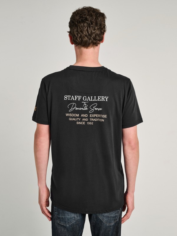 Liam Man T-Shirt 