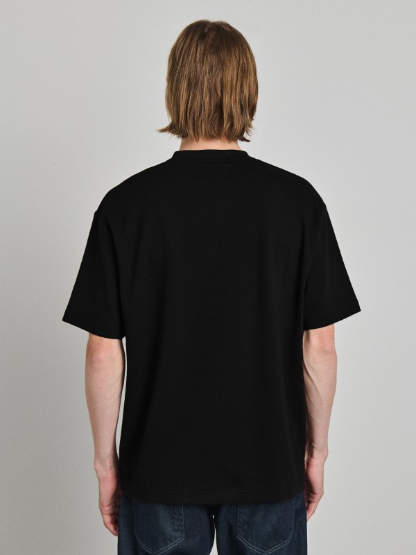 Seth Man T-shirt