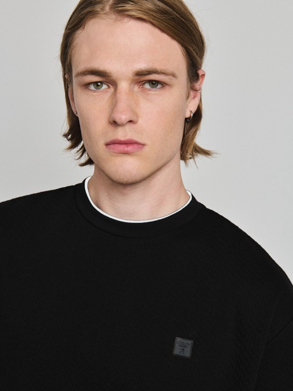 Seth Man T-shirt