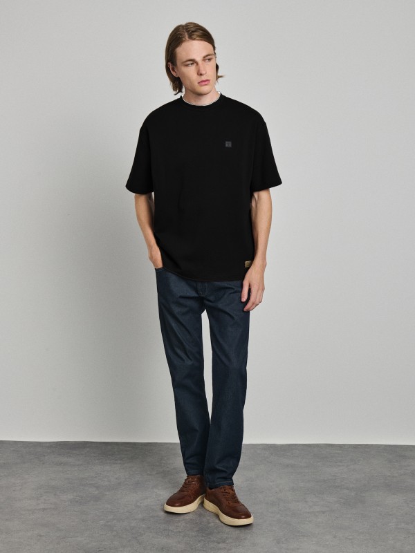 Seth Man T-shirt