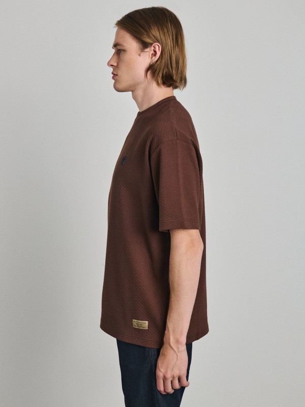Seth Man T-shirt