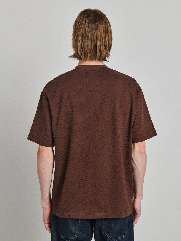 Seth Man T-shirt