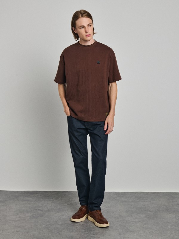 Seth Man T-shirt