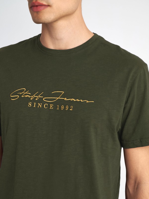 Man T-Shirt Beck