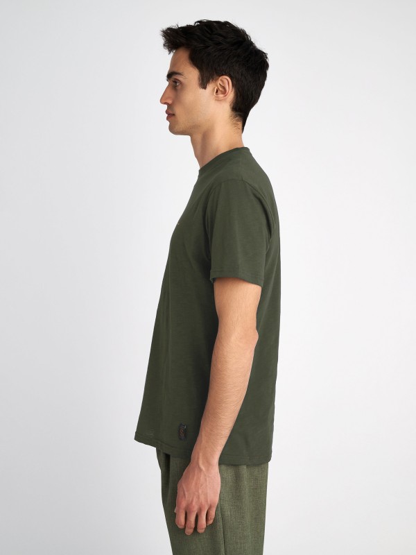 Man T-Shirt Beck