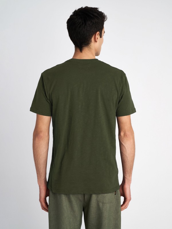 Man T-Shirt Beck