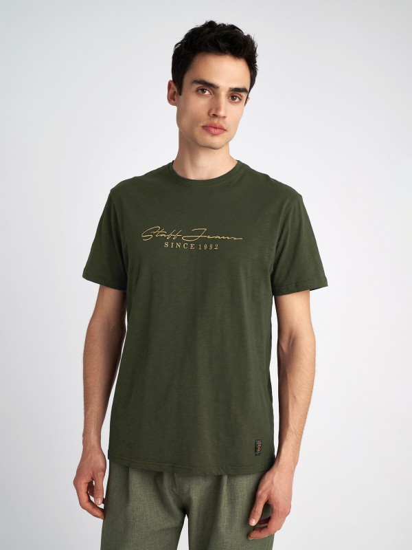 Man T-Shirt Beck