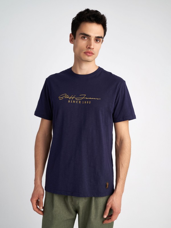 Man T-Shirt Beck