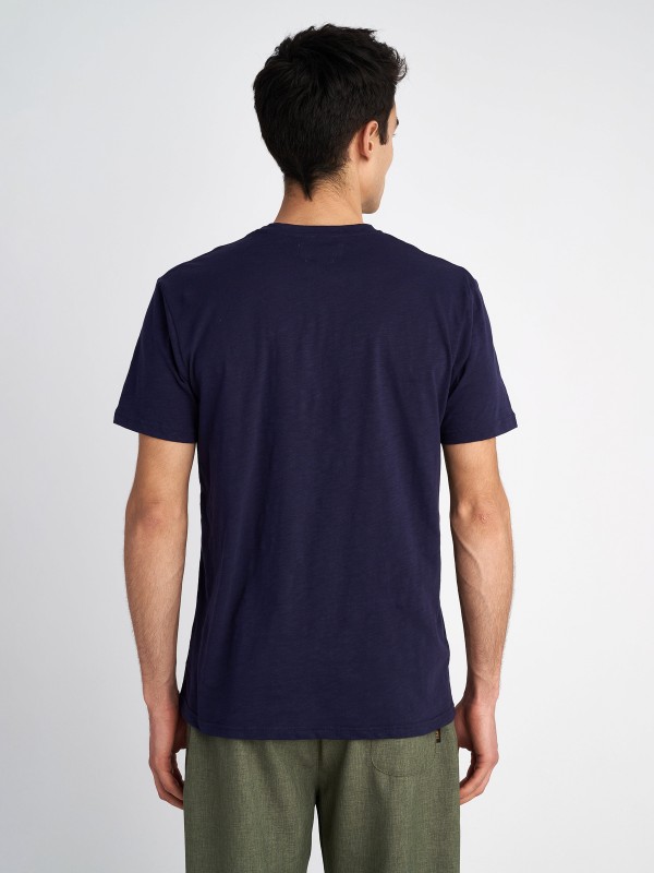 Man T-Shirt Beck
