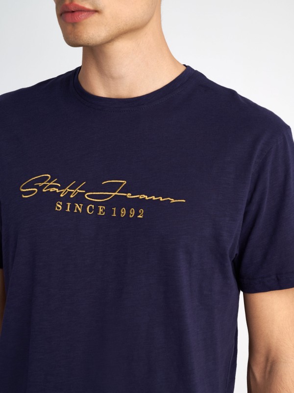 Man T-Shirt Beck