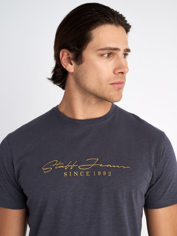 Man T-Shirt Beck