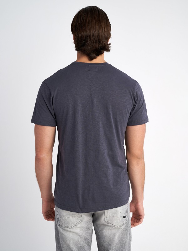 Man T-Shirt Beck