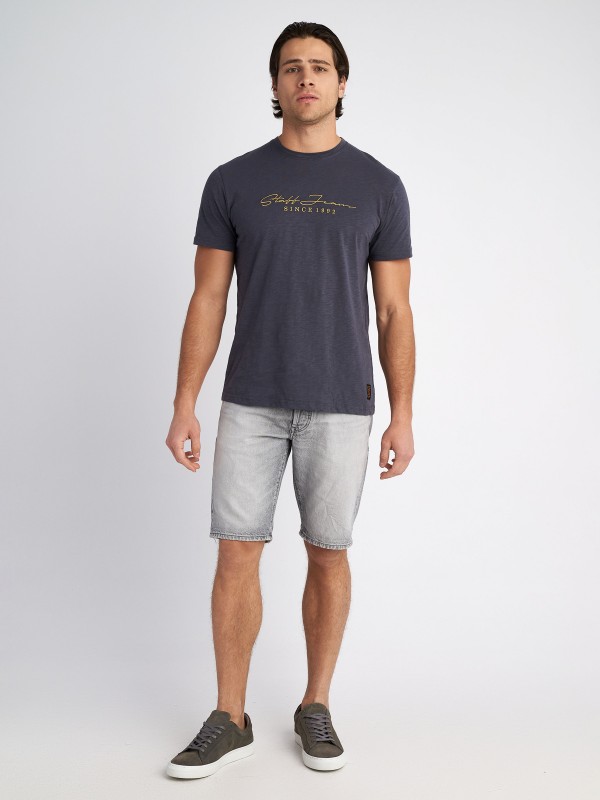 Man T-Shirt Beck