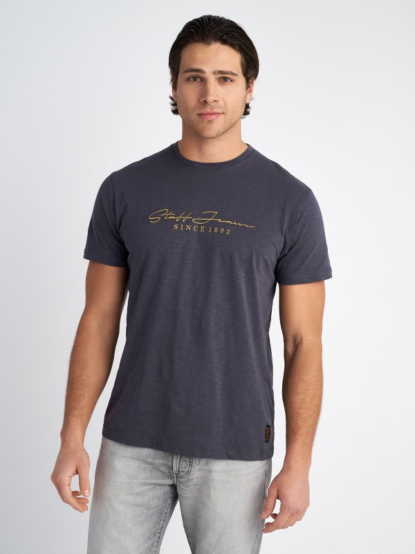 Man T-Shirt Beck