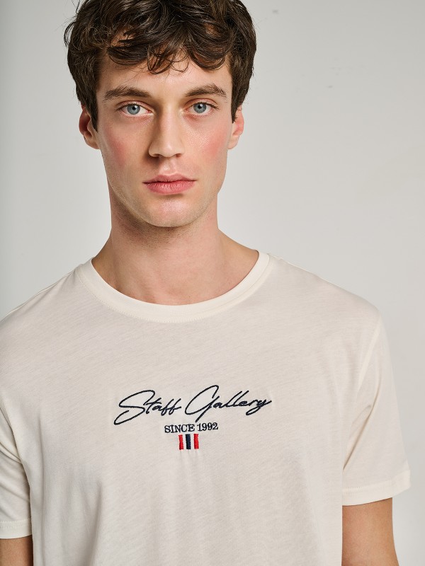 Marco Man T-Shirt