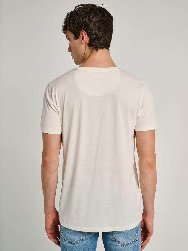 Marco Man T-Shirt