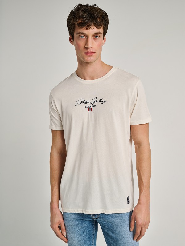 Marco Man T-Shirt
