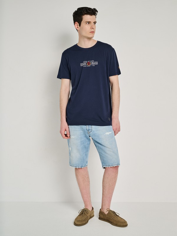 Marco Man T-Shirt