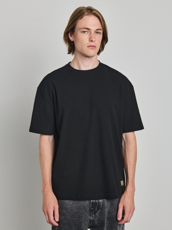 Troy Man T-shirt 