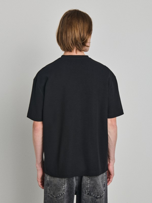 Troy Man T-shirt 