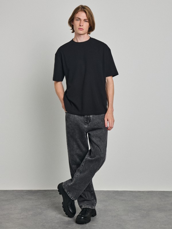Troy Man T-shirt 
