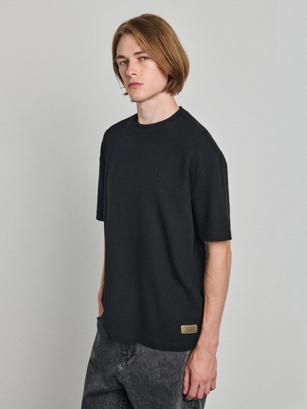 Troy Man T-shirt 