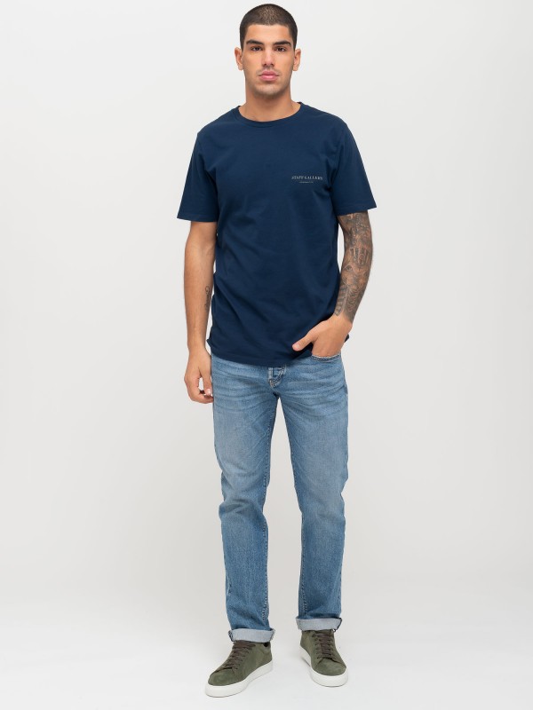 Gary  Man T-Shirt