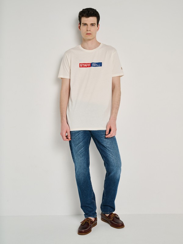 Persy Man T-Shirt