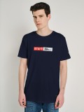 Persy Man T-Shirt