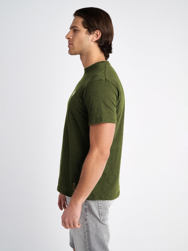 Man T-Shirt Odel
