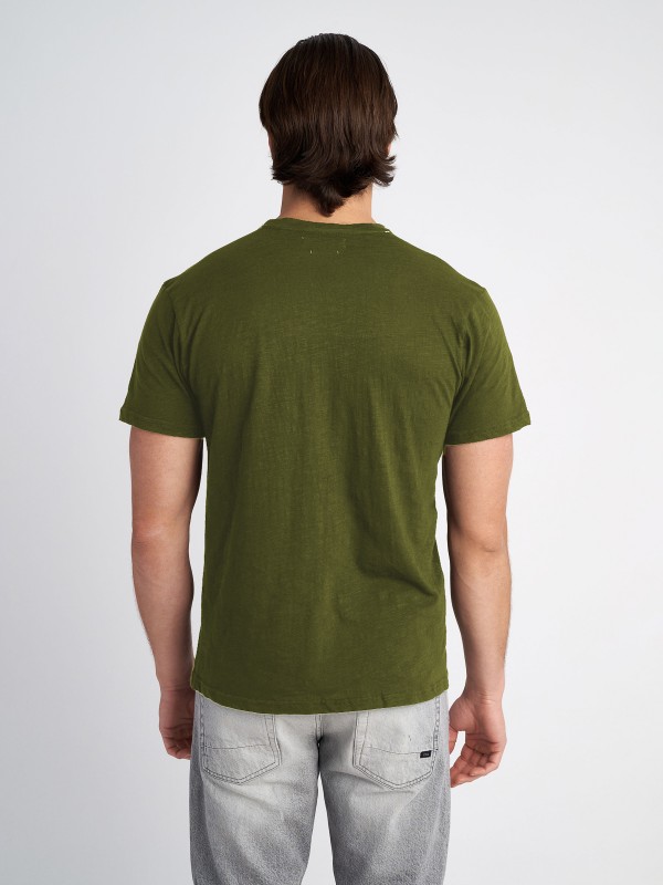 Man T-Shirt Odel