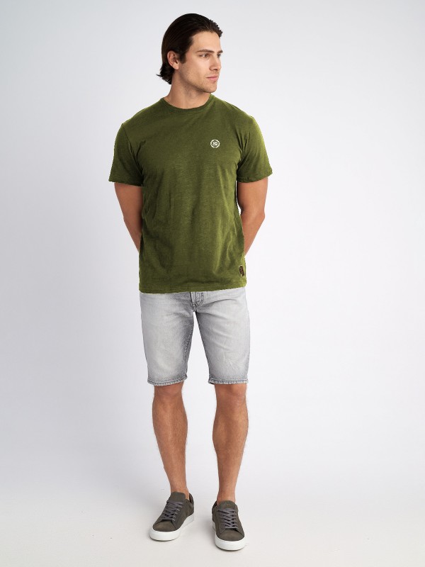 Man T-Shirt Odel