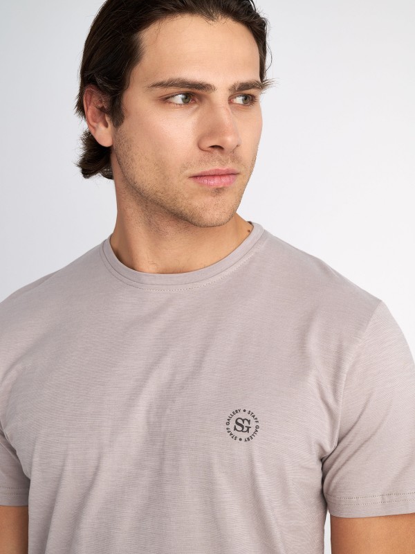 Man T-Shirt Odel
