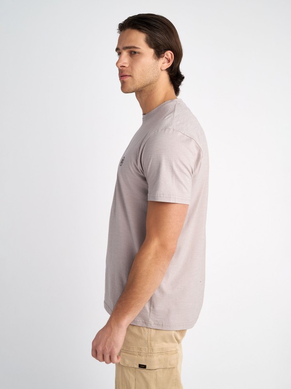 Man T-Shirt Odel