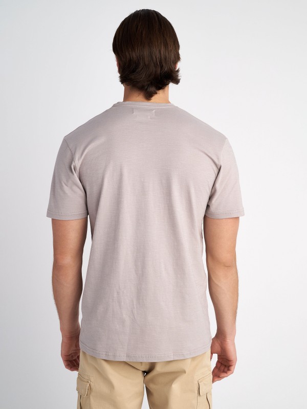 Man T-Shirt Odel