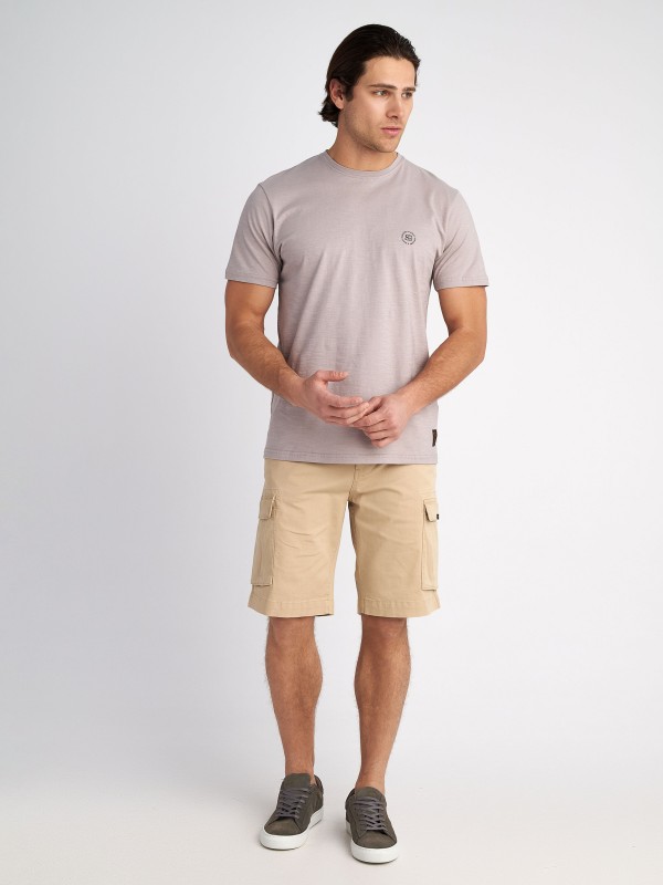 Man T-Shirt Odel