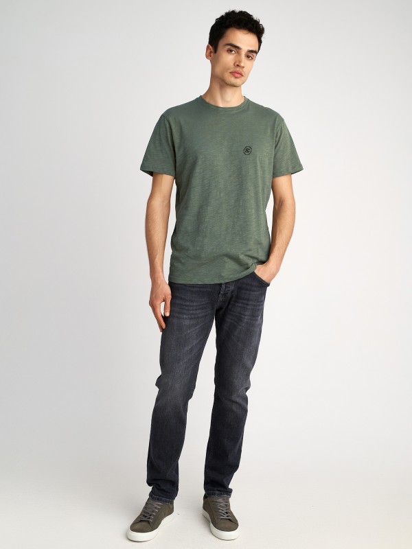 Man T-Shirt Odel