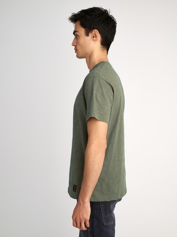 Man T-Shirt Odel