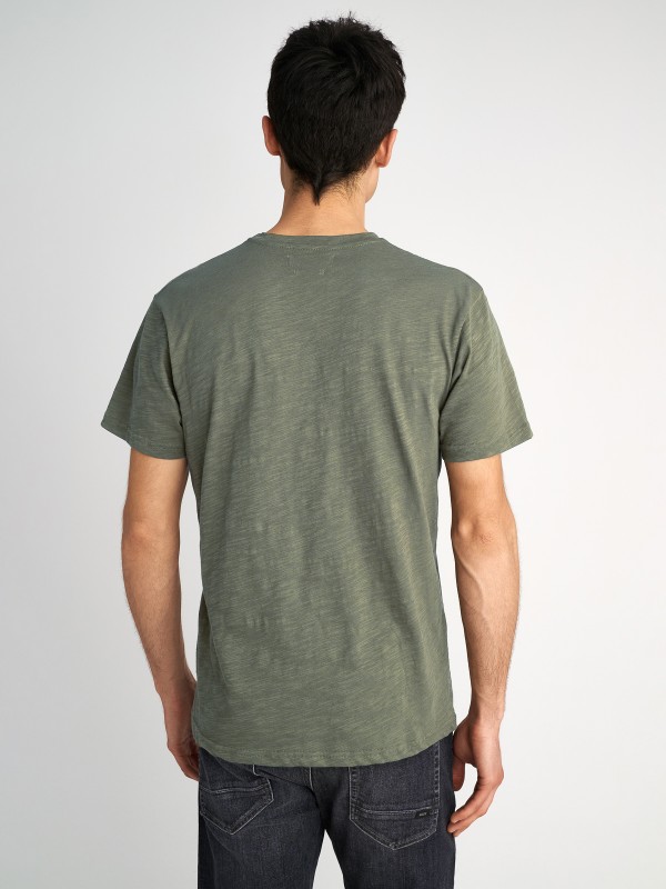 Man T-Shirt Odel