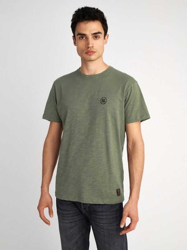 Man T-Shirt Odel
