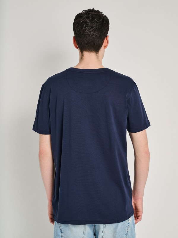 Ryan Man T-Shirt