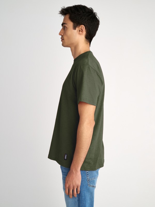Man T-Shirt Fitz