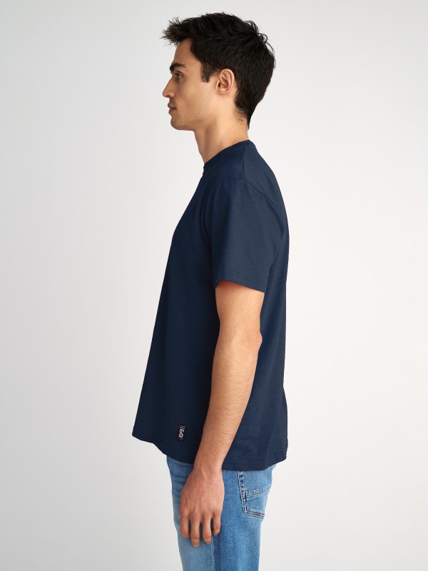 Man T-Shirt Fitz
