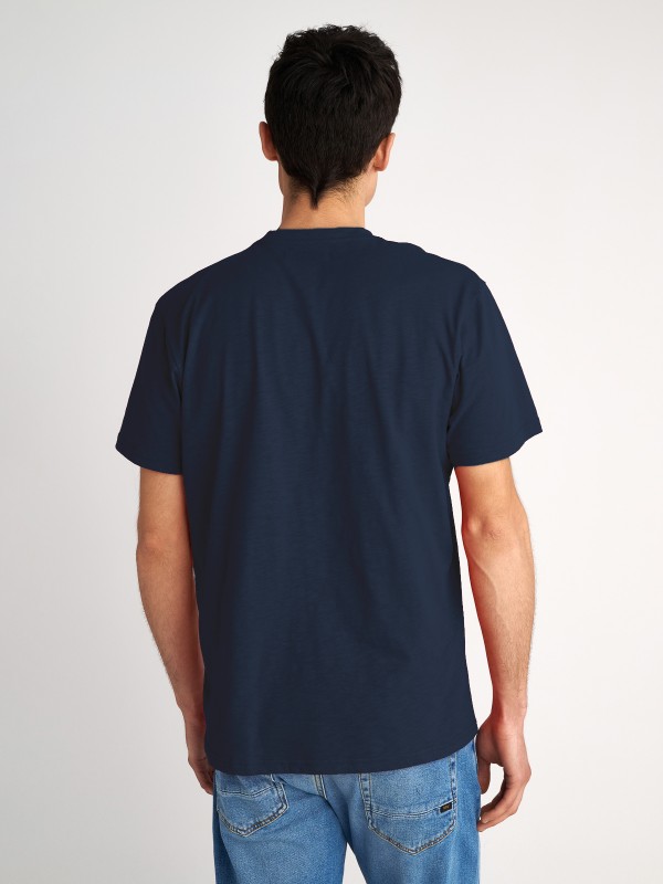 Man T-Shirt Fitz