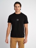 Man T-Shirt Fitz
