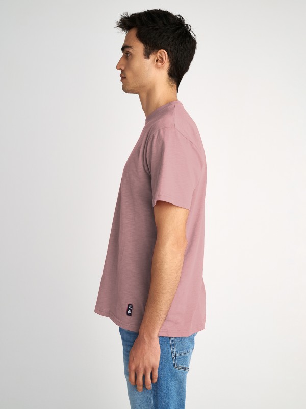 Man T-Shirt Fitz