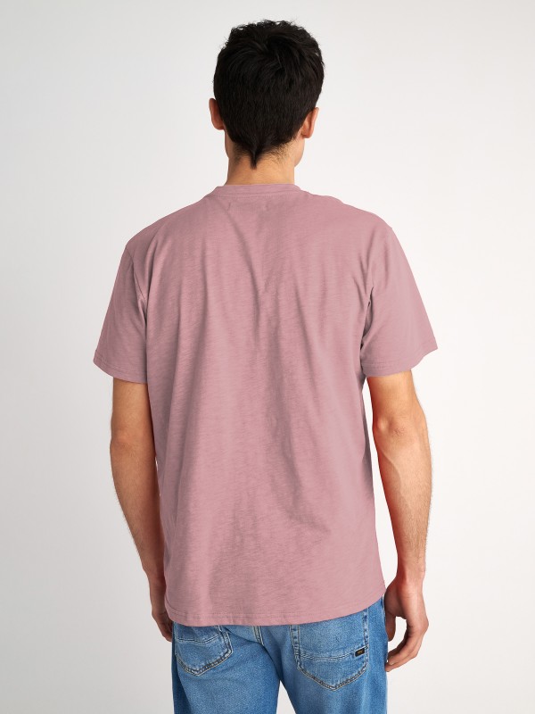 Man T-Shirt Fitz