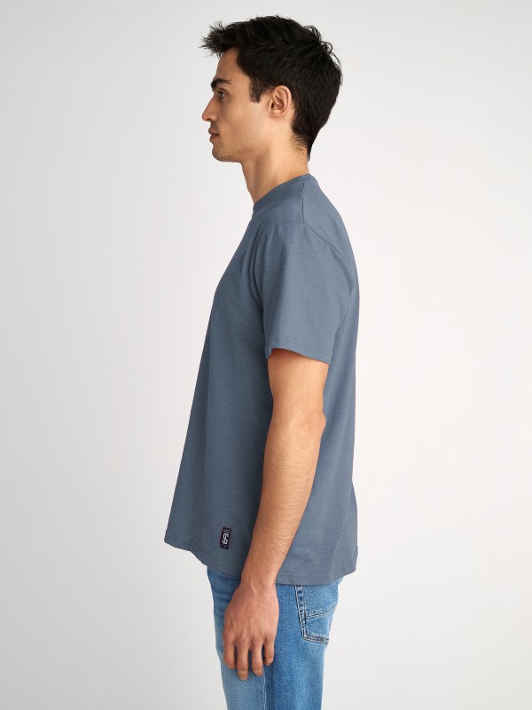 Man T-Shirt Fitz