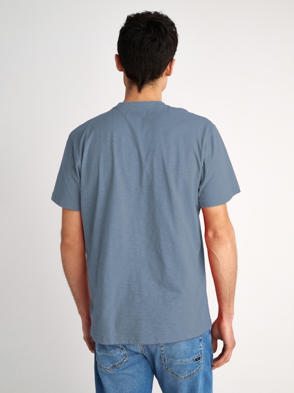 Man T-Shirt Fitz